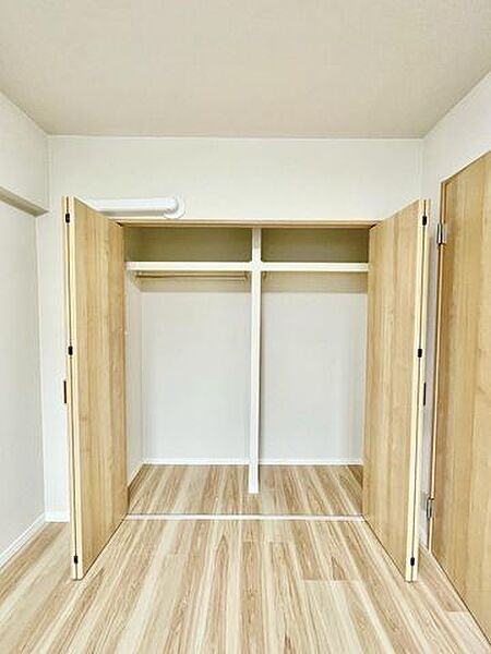 収納が多い。それだけで、家族の笑顔は増えていく。