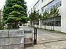 周辺：下志津小学校　徒歩10分　750ｍ