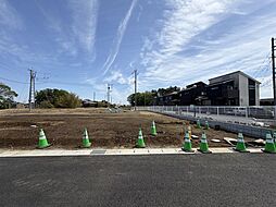 千葉県四街道市和良比