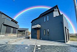千葉県四街道市鹿渡