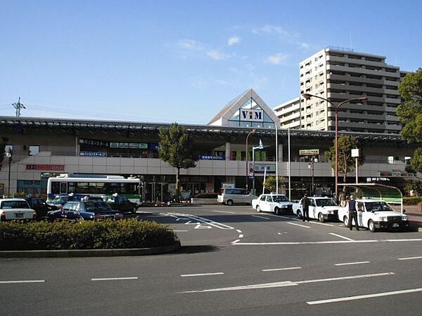 臼井駅　徒歩16分　1248ｍ