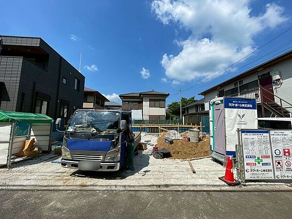 現地写真