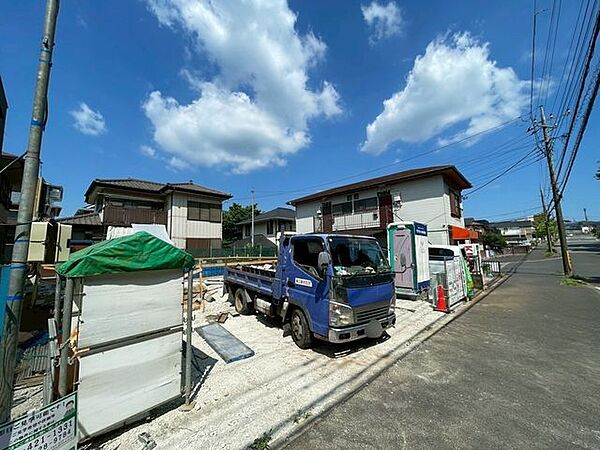 現地写真