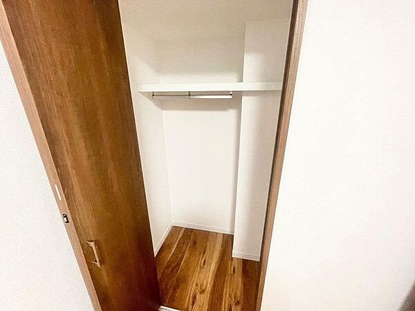 しっかり容量があるので、いつでもお部屋がスッキリ片付きます
