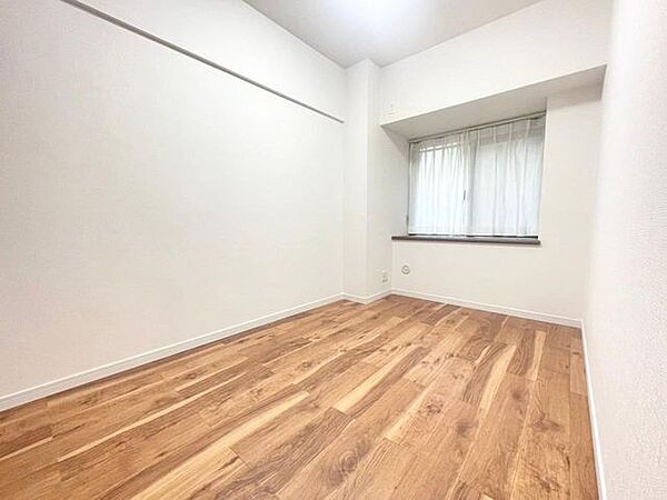 お子様のお部屋にも丁度いい広さですね