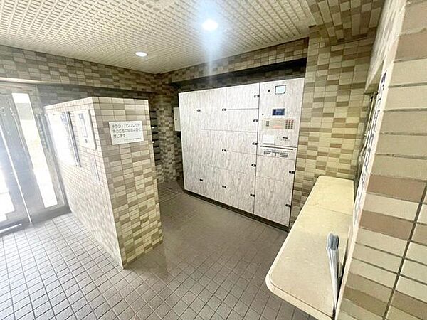 その他共用部