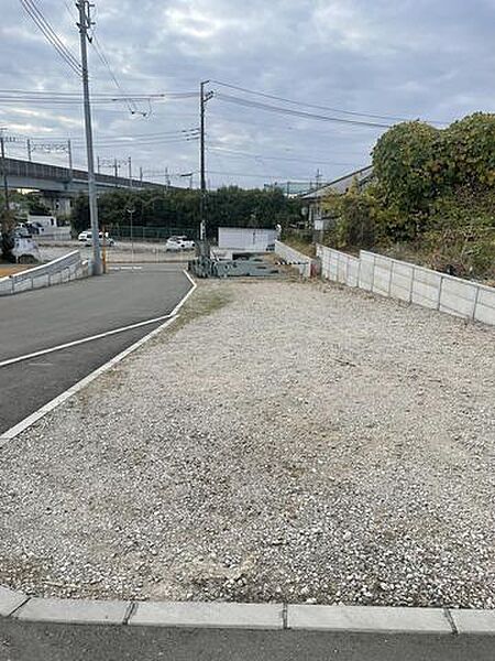 現地写真