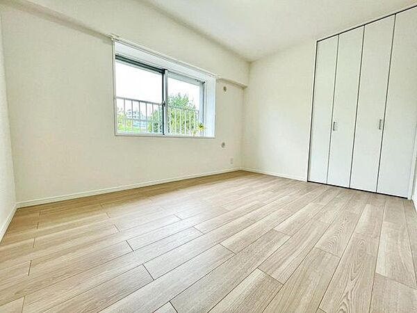 お子様のお部屋にも丁度いい広さですね