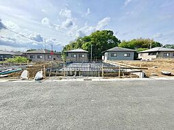 千葉県四街道市内黒田
