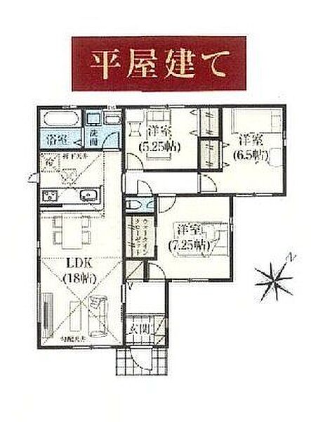間取り：312001282466