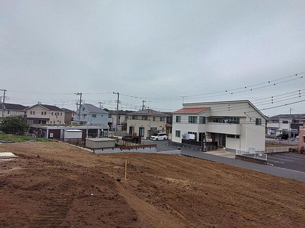 現地写真