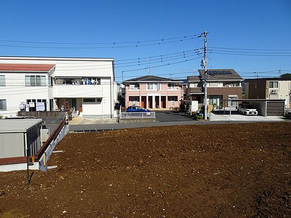 現地写真