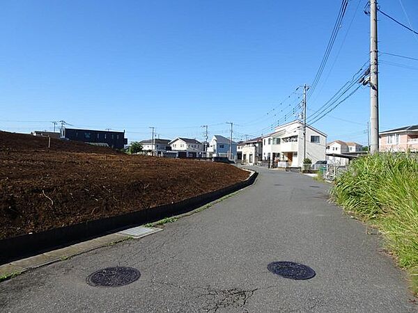 現地写真
