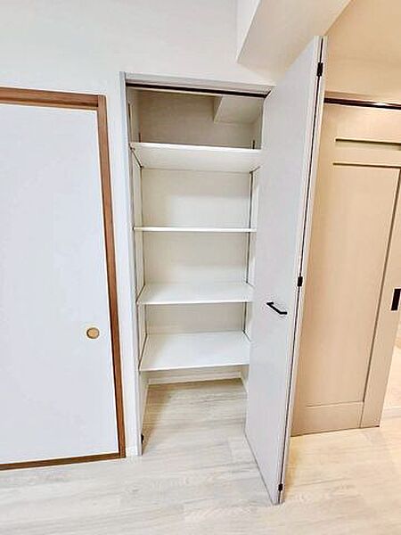 快適なウォシュレット機能付きトイレ！