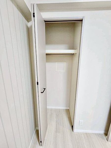 快適なウォシュレット機能付きトイレ！