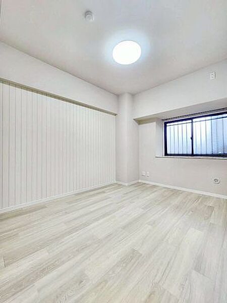 プライベートスペースでのんびり過ごせるお部屋