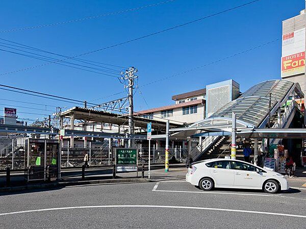 蘇我駅(JR東日本 京葉線) 徒歩19分。 1450m