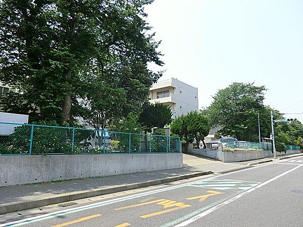 草野中学校　徒歩19分　1510ｍ