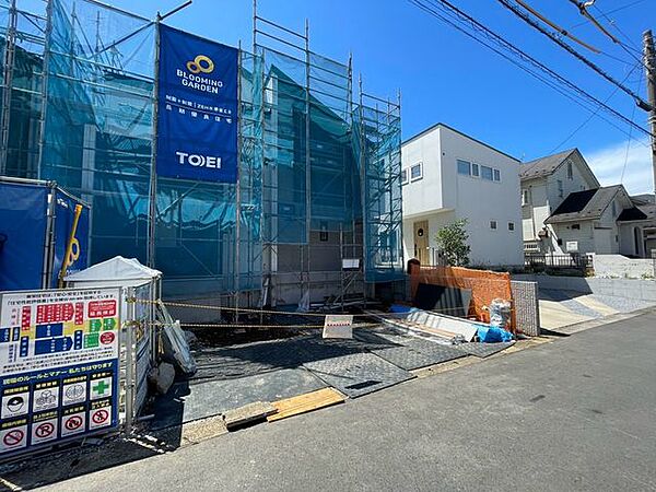 現地写真