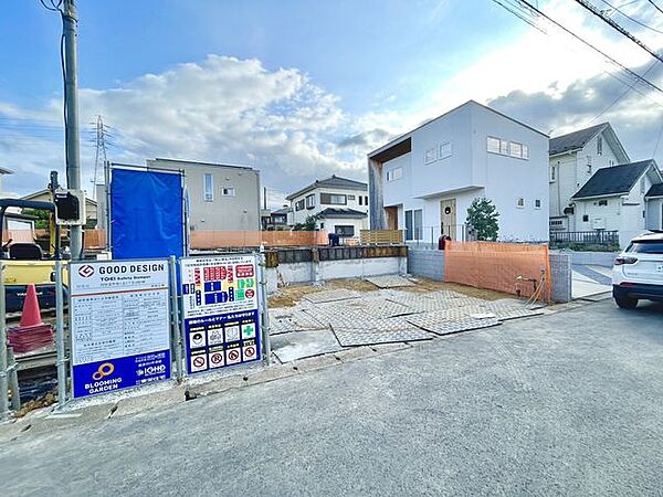 現地写真