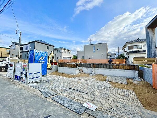 現地写真