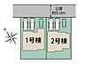 その他：●区画図●