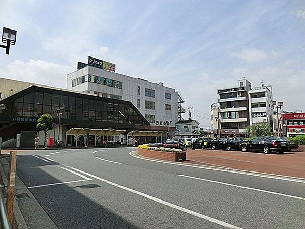 四街道駅(JR東日本 総武本線) 徒歩26分。 2080m