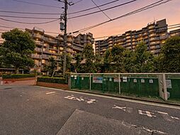 稲毛スカイマンション