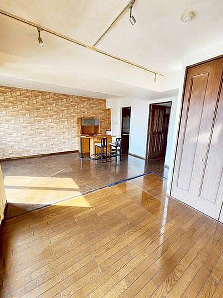 プライベートスペースでのんびり過ごせるお部屋