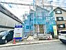 外観：現地写真