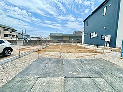 千葉市若葉区愛生町2期 全6棟