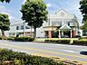 周辺：マルエツ新志津店 徒歩2分。 110m