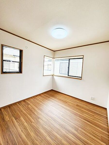 子供部屋を拡大表示