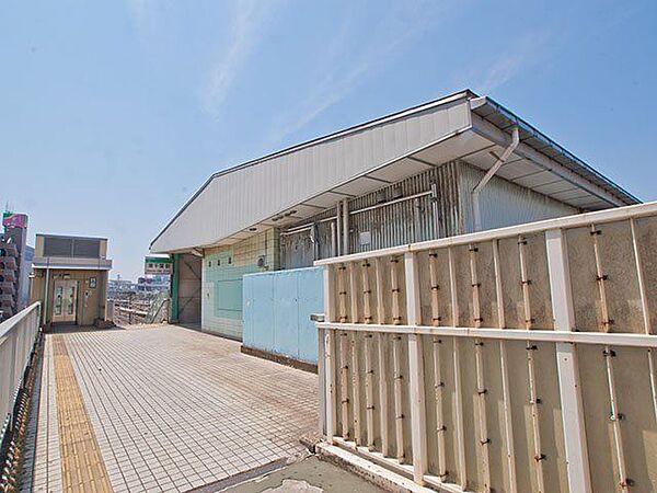 東千葉駅(JR東日本 総武本線) 徒歩34分。 2670m