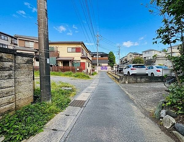 現地写真
