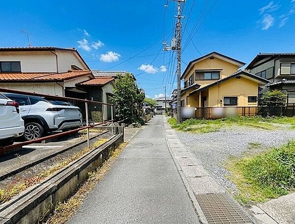 現地写真