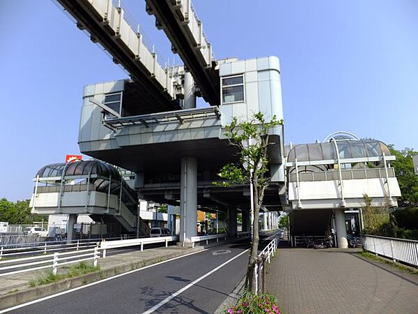 みつわ台駅(千葉都市モノレール 2号線) 徒歩37分。 2930m