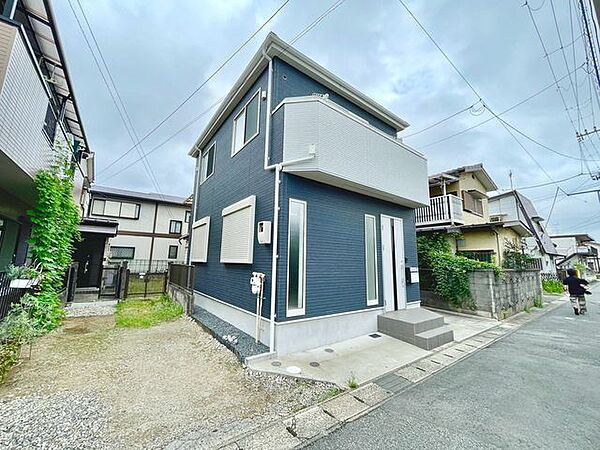 お庭スペース