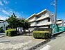 周辺：四街道市立四和小学校 徒歩4分。 260m