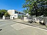 周辺：四街道市立和良比小学校 徒歩9分。 680m