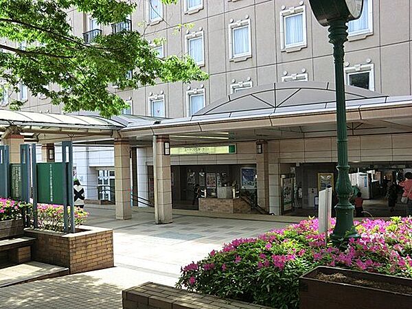 ユーカリが丘駅(京成 本線) 徒歩17分。 1360m