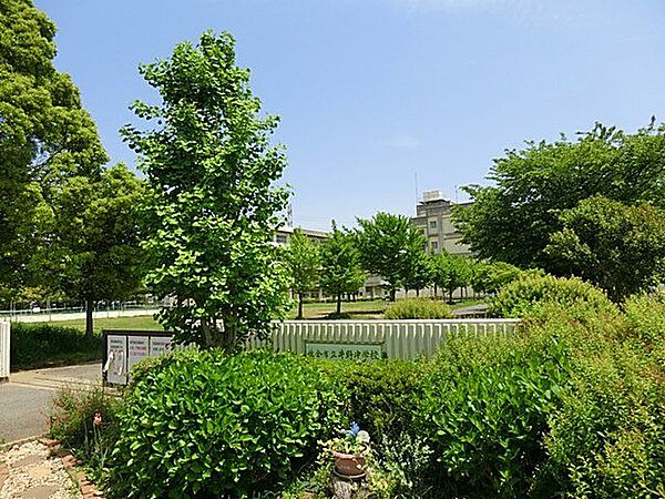 佐倉市立井野中学校 徒歩26分。 2070m