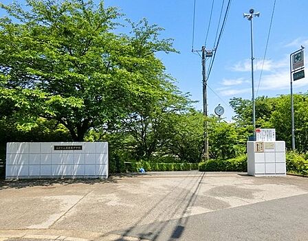 佐倉市立佐倉東中学校 徒歩16分。 1260m