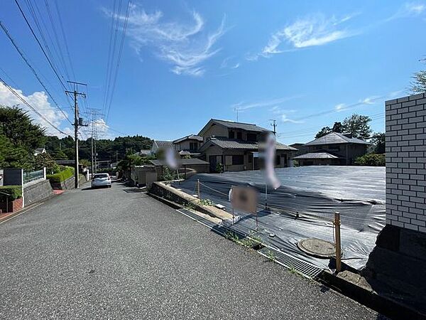 現地写真