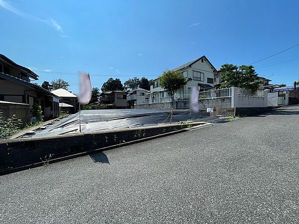 現地写真