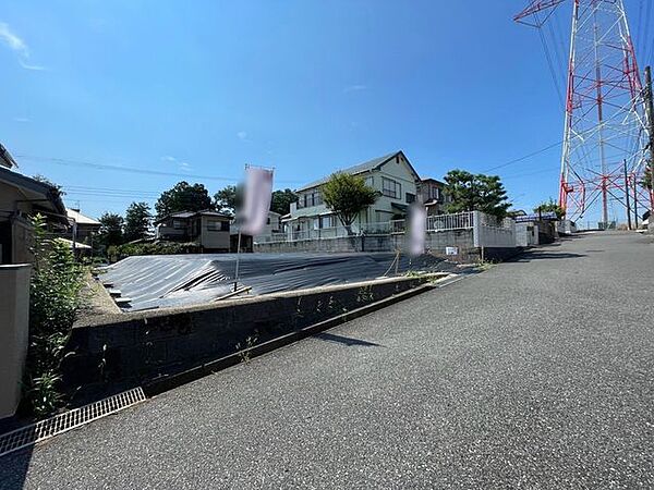 現地写真
