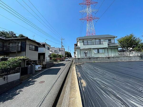 現地写真