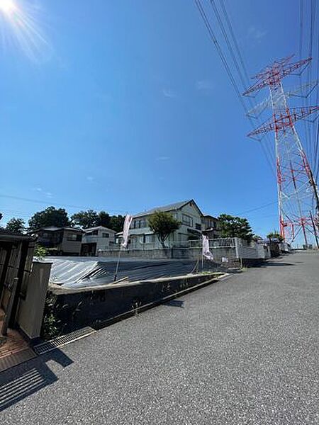 現地写真
