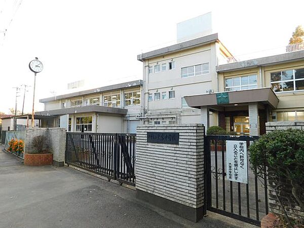 千葉市立大宮中学校 徒歩12分。 910m