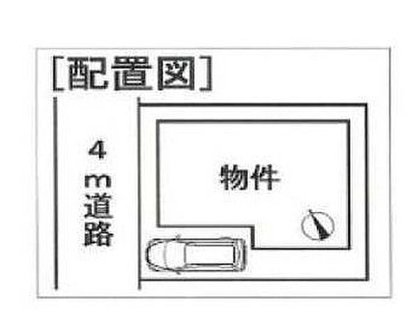 ●間取り●